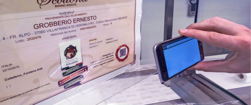Informare ed educare: l’importanza della tracciabilità