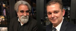 Il maestro Beppe Vessicchio consiglia la passione